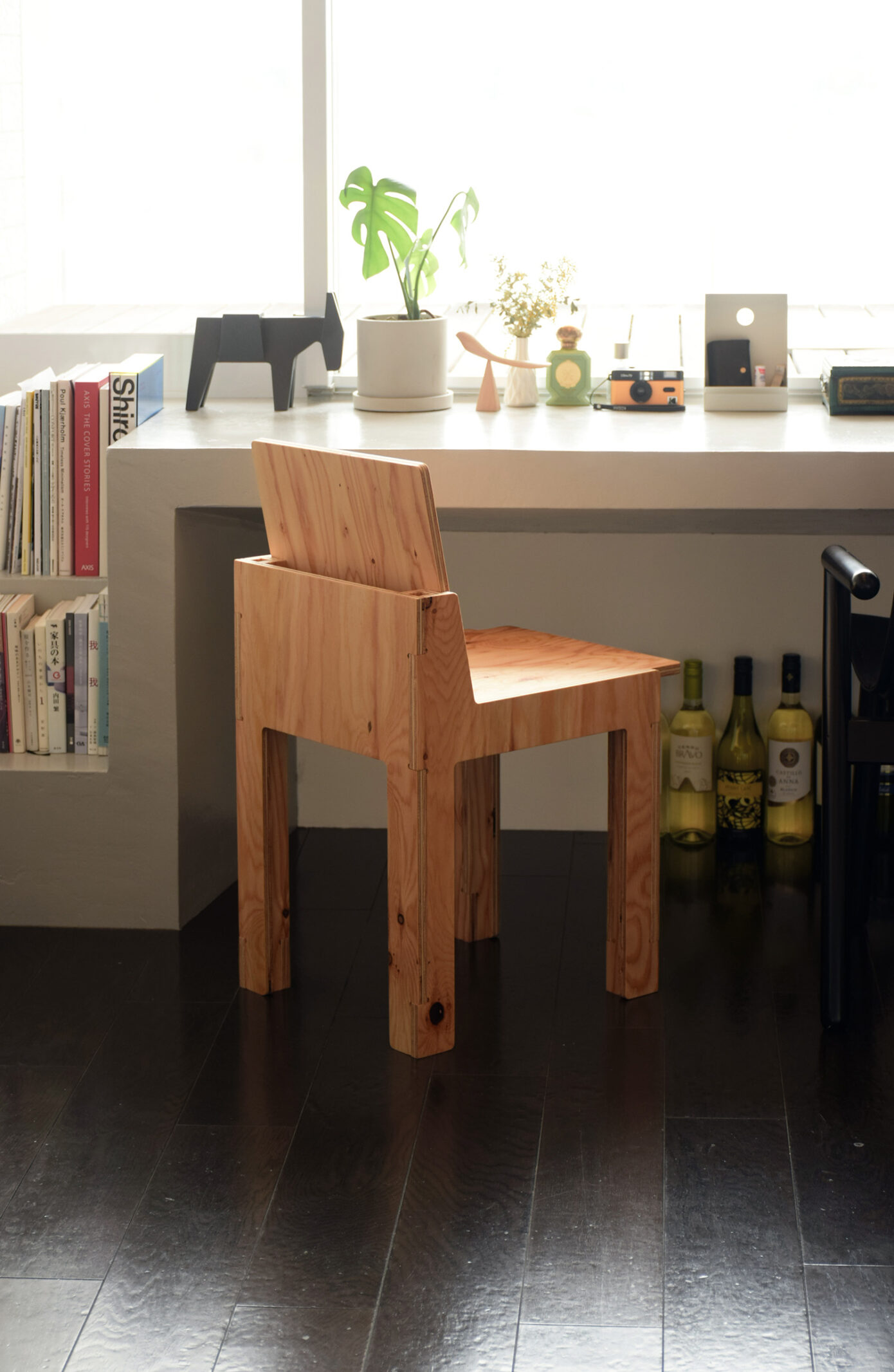 ShopBot Furniture series