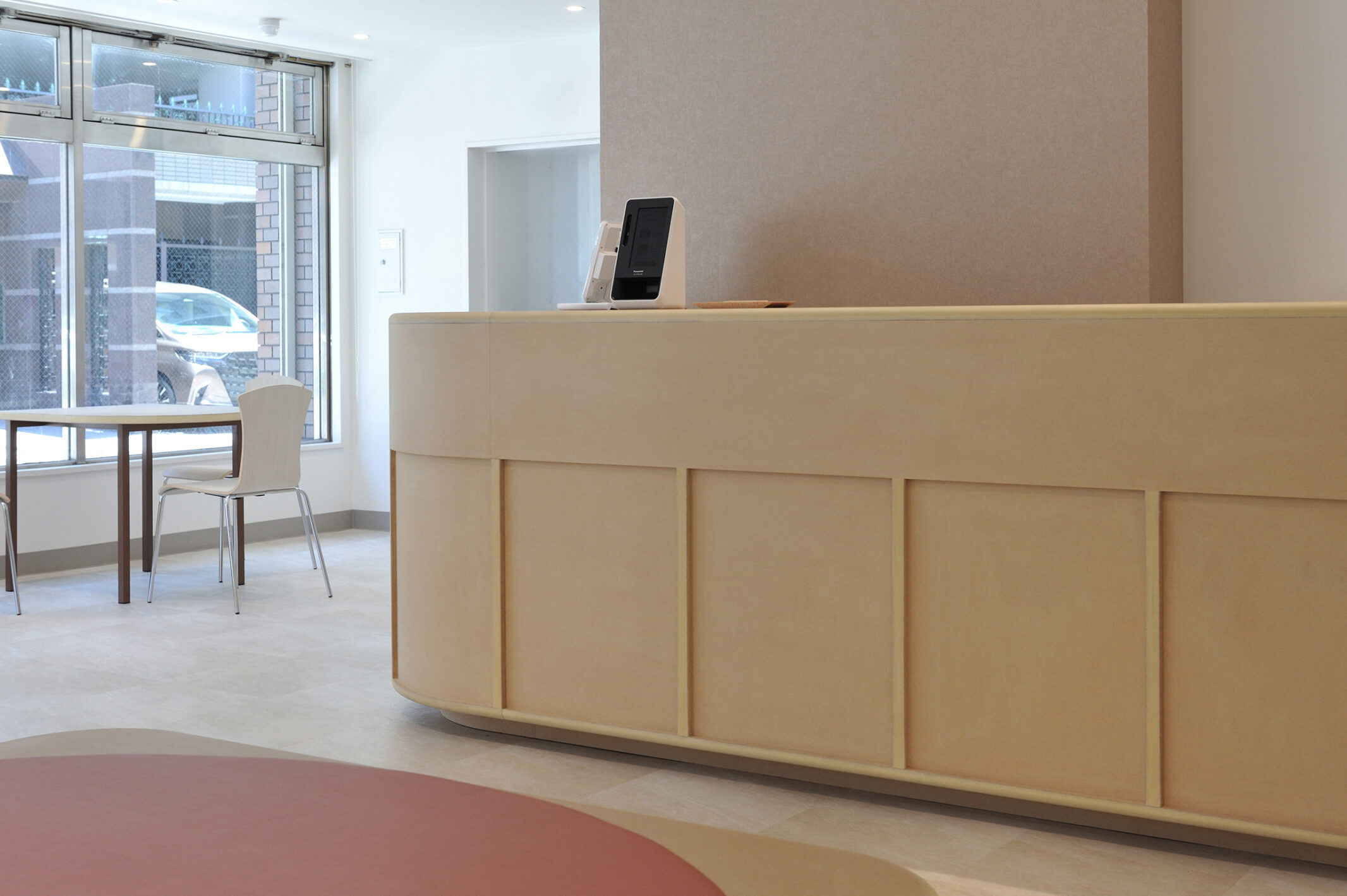 PRENATAL CLINIC FUKUOKA